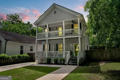 1039 Fern Ave SE, Atlanta, GA 30315
