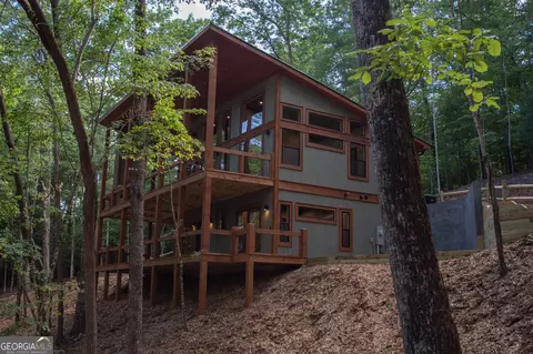 lot6 Clays Way, Blue Ridge, GA 30513