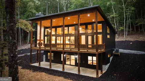 225 Goldmine Rd, Morganton, GA 30560