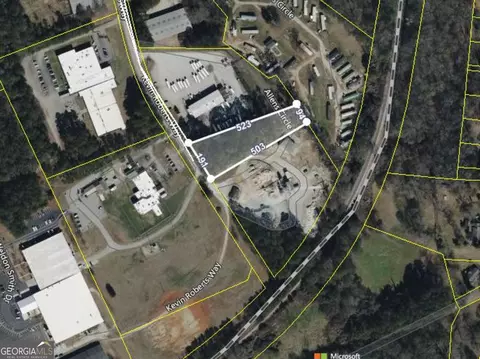 0 Industrial Blvd, Greensboro, GA 30642