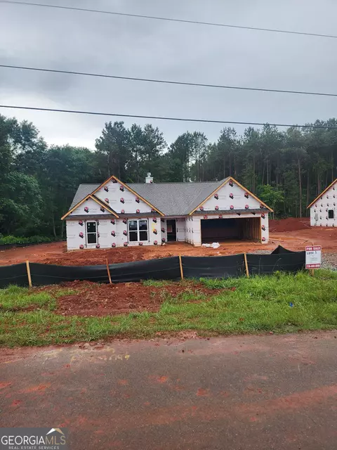 569 Liberty Hill Rd #29, Hartwell, GA 30643