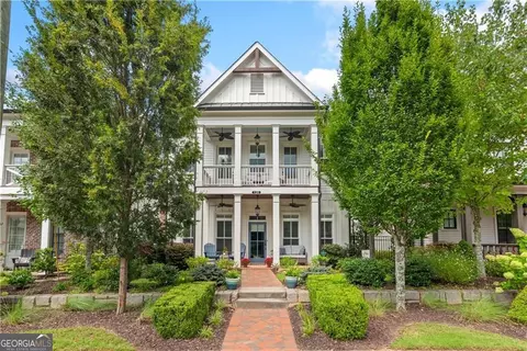 126 Academy St, Alpharetta, GA 30009