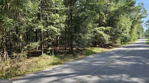 0 Cork Pond Rd, Sylvania, GA 30467
