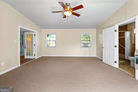 Bedroom - 180 Cove Rd, Jackson, GA 30233 photo 6 of 6