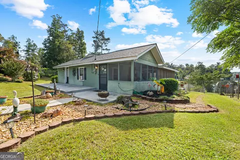 Exterior - 180 Cove Rd, Jackson, GA 30233 photo 3 of 14