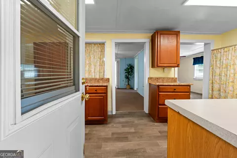 Entry Way - 180 Cove Rd, Jackson, GA 30233 photo 1 of 1