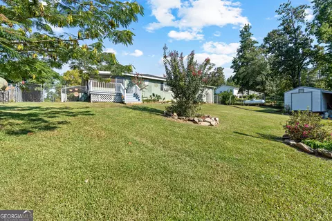 Exterior - 180 Cove Rd, Jackson, GA 30233 photo 14 of 14