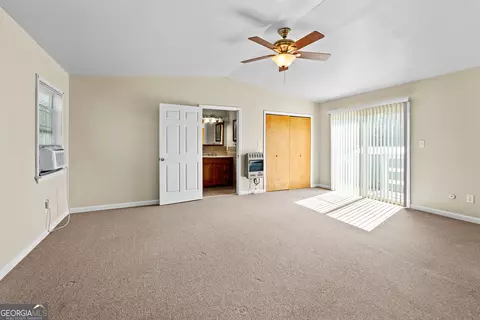 Bedroom - 180 Cove Rd, Jackson, GA 30233 photo 4 of 6