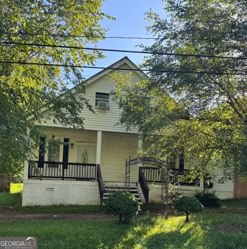 119 Arnco Fifth St, Newnan, GA 30263