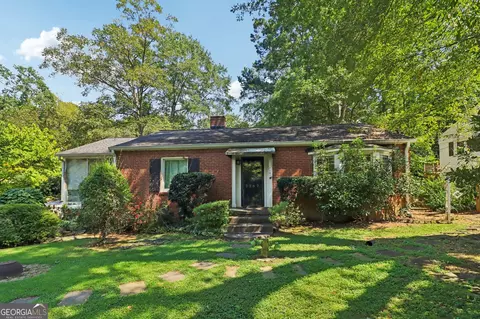 2267 Melante Dr NE, Atlanta, GA 30324
