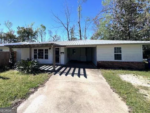 507 E Seventh St, Vidalia, GA 30474