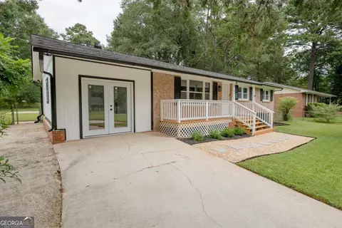 Undisclosed, Conyers, GA 30094