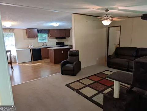 Living - 642 Elm Rd, Franklin, GA 30217 photo 2 of 3