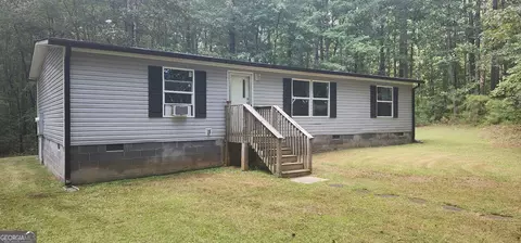642 Elm Rd, Franklin, GA 30217