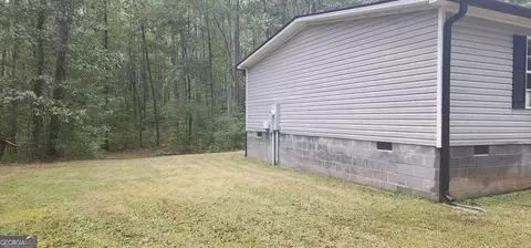 Exterior - 642 Elm Rd, Franklin, GA 30217 photo 1 of 5