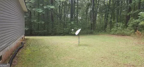 Exterior - 642 Elm Rd, Franklin, GA 30217 photo 5 of 5