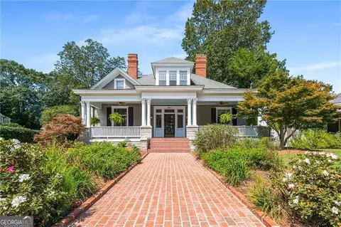 Undisclosed, Barnesville, GA 30204