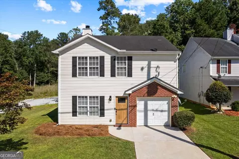4780 Browns Mill Ferry Rd, Lithonia, GA 30038