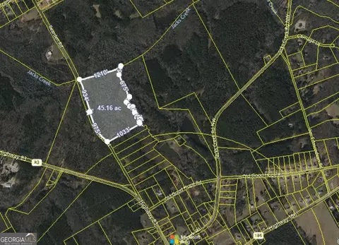 0 Bearden Rd, Good Hope, GA 30641