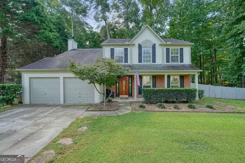 7335 Lytham Trce, Cumming, GA 30041
