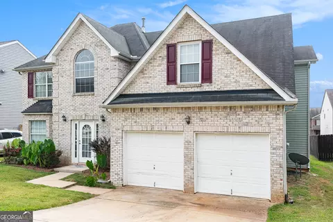 1762 Wood Stork Dr, Hampton, GA 30228