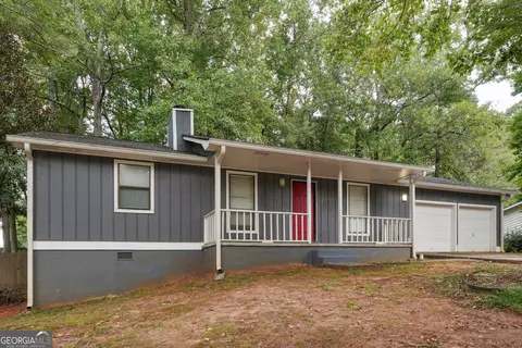 Undisclosed, Lawrenceville, GA 30044