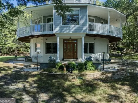 929 Culberson Rd, Morganton, GA 30560
