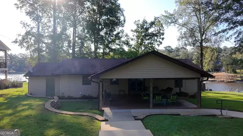 108 S Cay Dr SE, Milledgeville, GA 31061