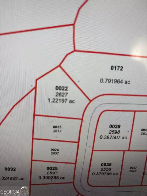 2627 Carol Cir, Douglasville, GA 30135