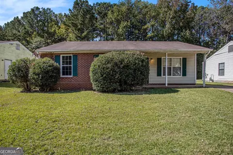 5575 Pine Gate Dr, Atlanta, GA 30349