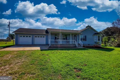 1168 E Moores Crossing Rd, Thomaston, GA 30286