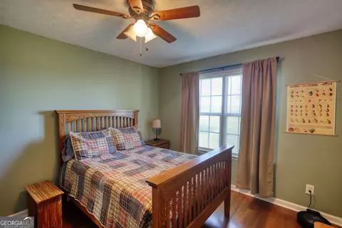 Bedroom - 1168 E Moores Crossing Rd, Thomaston, GA 30286 photo 1 of 4