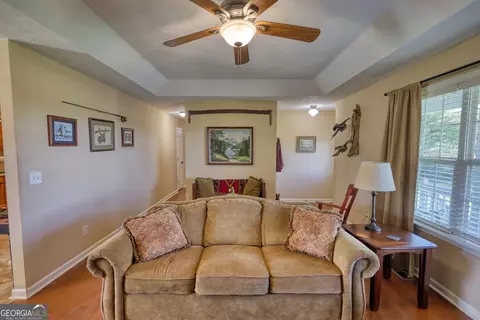 Living - 1168 E Moores Crossing Rd, Thomaston, GA 30286 photo 2 of 2