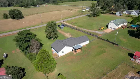 View/Area - 1168 E Moores Crossing Rd, Thomaston, GA 30286 photo 4 of 5