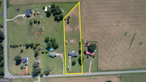 View/Area - 1168 E Moores Crossing Rd, Thomaston, GA 30286 photo 3 of 5