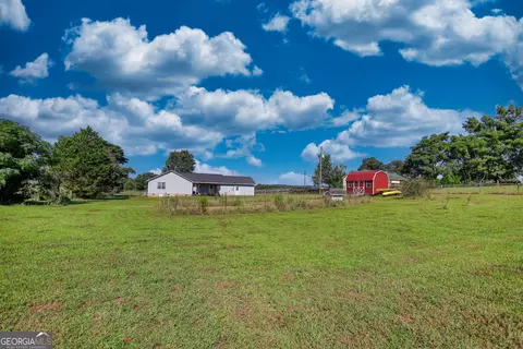 Exterior - 1168 E Moores Crossing Rd, Thomaston, GA 30286 photo 3 of 3