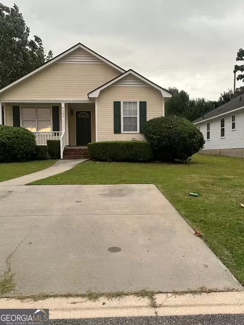 4193 Hamilton Cir, Valdosta, GA 31605