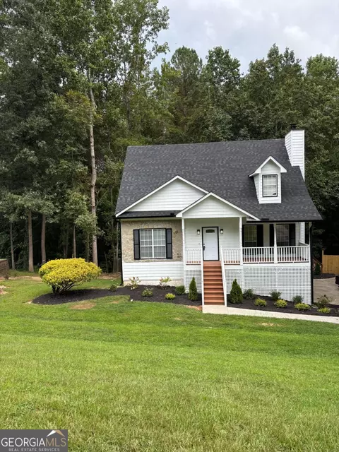 4066 Wedgefield Ct, Douglasville, GA 30135