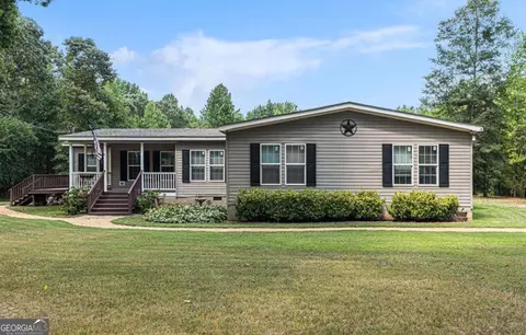 255 Wilson Rd, Luthersville, GA 30251