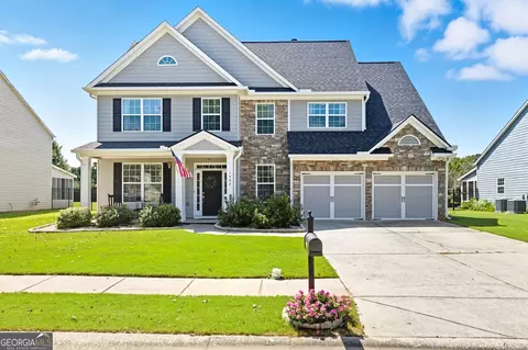 1497 Kilchis Falls Way, Braselton, GA 30517