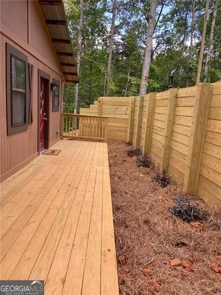 37 Hawk, Toccoa, GA 30577