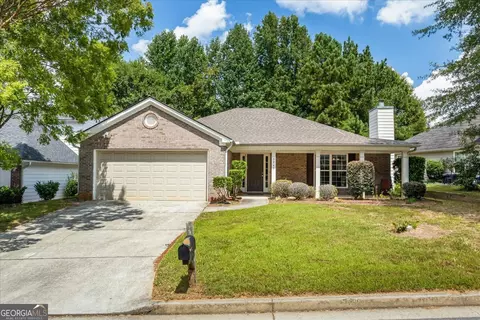 5945 Raventree Ct, College Park, GA 30349