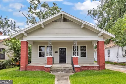 2008 Starnes St, Augusta, GA 30904