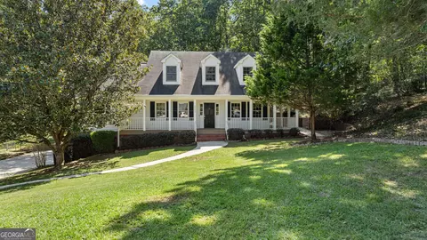6625 Tee Bow Ct, Lithonia, GA 30038