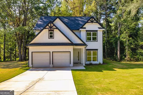77 Shelnut Way, Newnan, GA 30263