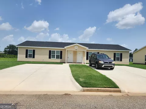 112 Ronald Pride Blvd, Fort Valley, GA 31030