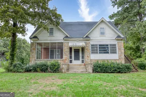 2999 Roosevelt Hwy, Atlanta, GA 30337