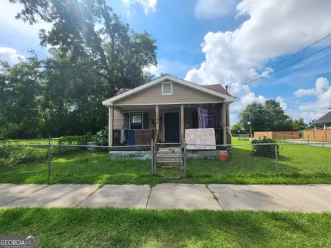 1104 Fletcher St, Thomasville, GA 31792