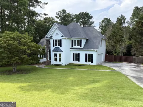 2325 Lochinver Ln SW, Conyers, GA 30094