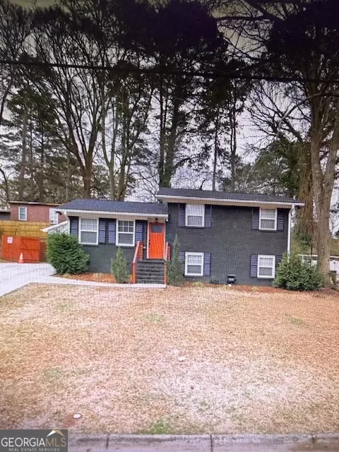391 Corvair Dr SE, Atlanta, GA 30354